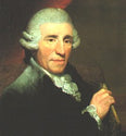 Franz Joseph Haydn