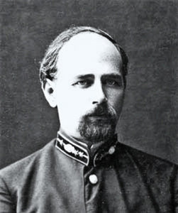 Mikola Leontovic