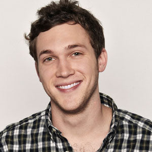 Phillip Phillips