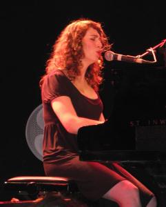 Regina Spektor Sheet Music