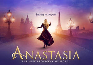 Anastasia - The New Musical