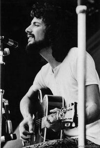 Cat Stevens