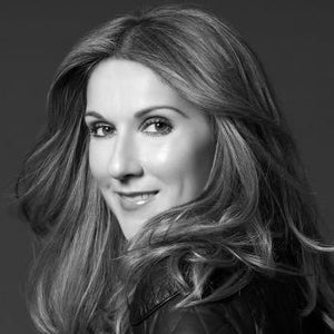 Celine Dion