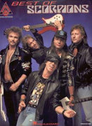 The Scorpions Sheet Music
