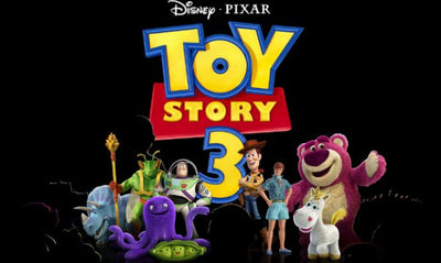Toy Story 3 Sheet Music