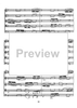 Foliations - Score