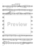 A More Perfect Union - Tenor Saxophone