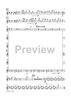 Three Christmas Medleys for String Trio - Violin