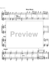 Nove composizioni modali gregoriane Op.40
