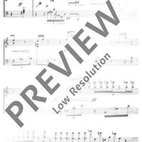 Five Scenes from the Snow Country