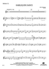Harlequin Dance - Baritone Horn TC