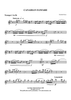 Canadian Fanfare - Bb Trumpet 1