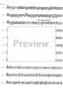 Messe solennele breve - Cello