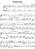 Ruslan and Lyudmila.  4. Ruslan’s Aria