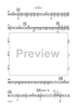 American Festival: Fanfare, Hymn, and Celebration - Percussion 1