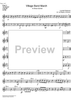 Village Band March - Bb Trumpet/Cornet 2