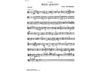 Wind Quintet - F Horn