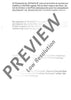 Katalog II - Performing Score
