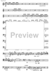 Terza sonata - Cello