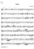 Eclipse - Alto Recorder