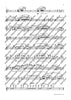 Die Nachtigall (The Nightingale) in B flat major - Score and Parts