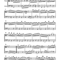 Allegro - from Suite 7