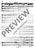 String Quartet C major - Full Score