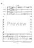 Quintet No. 1 - Score