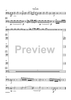 Kitchen Poltergeist - A Rondo for String Orchestra and Kitchen Utensils - Cello