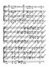 Zwei Männerchöre - Score (also Performing Score)