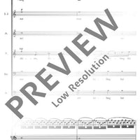 Am Anfang war das Wort - Organ Reduction