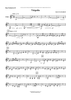 Visigoths - Bass Clarinet