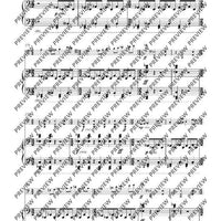 Taivaanvalot (Heavenly lights) - Score and Parts