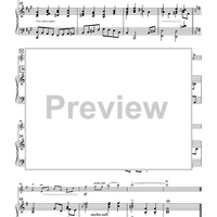 Hymns: Volume 2 for Violin and Piano