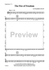 The Fire of Freedom - Euphonium TC