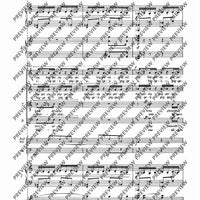 Moralities - Piano Reduction