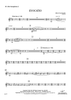 Evocatio - Alto Saxophone 2