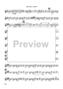 A Taste of Honey - Tenor Saxophone 2