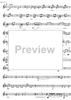 Cinque idee - Alto Clarinet