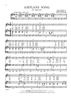 Airplane Song (My Airplane)