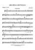 Aria Della Battaglia - Bb Trumpet 2-1