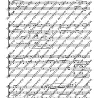 Carmen Impressions - Score and Parts