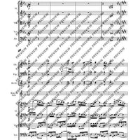 Romanze Eb major - Full Score