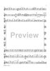 Hymns for Contemporary Worship for 2 Violins and Piano - Violin 1
