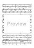 Hymns for Contemporary Worship for 2 Violins and Piano - Piano