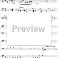 Prelude No. 4 in E minor