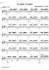 2 Etude Prelude