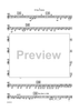 Wheels - Bass Clarinet