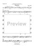 Firetower - Bb Trumpet 1
