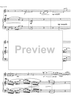 Portraits - Score